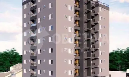 Excelente apartamento novo a venda no bairro martins em uberlândia