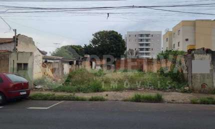 EXCELENTE TERRENO DISPONIVEL A VENDA NO BAIRRO SARAIVA