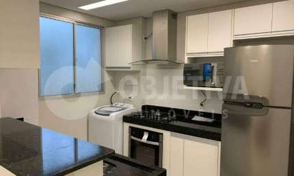 Ótimo apartamento disponivel para a venda no bairro Shopping Park