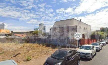 Ótimo terreno disponivel a venda na melhor localização do bairro Santa Mônica
