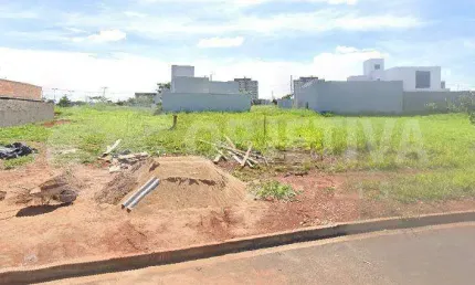 Excelente terreno a venda no bairro planejado Praça alto Umuarama