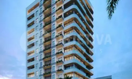 Apartamento à venda, 3 quartos, 3 suítes, 3 vagas, TABAJARAS - UBERLANDIA/MG