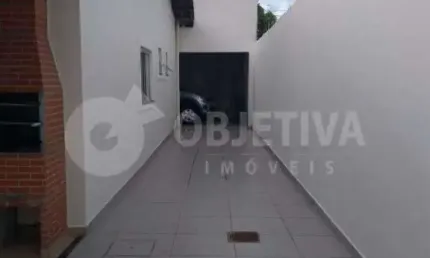 Maravilhosa casa a venda no bairro jardim europa em uberlândia