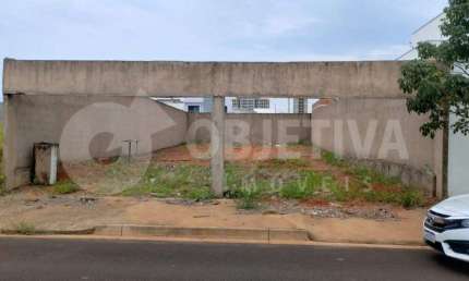 Excelente terreno a venda no bairro planejado Praça alto Umuarama em Uberlândia