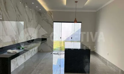 Belíssima casa disponivel a venda no Bairro Jardim Europa