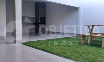 Belíssima casa nova a venda no Bairro Jardim Europa em Uberlândia