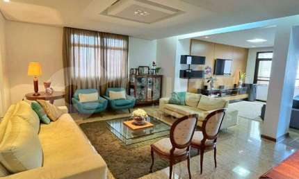 Apartamento à venda, 3 quartos, 2 suítes, 2 vagas, MARTINS - UBERLANDIA/MG