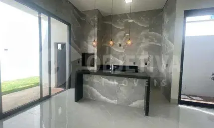 Excelente casa a venda no bairro planejado Quinta Alto Umuarama