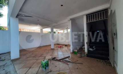 Casa para aluguel, 3 quartos, 2 suítes, 4 vagas, TIBERY - UBERLANDIA/MG