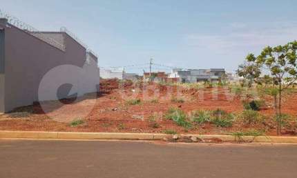 Excelente terreno no bairro planejado Quinta Alto Umuarama em Uberlândia