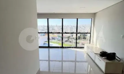 Apartamento à venda, 2 quartos, 1 suíte, 1 vaga, TIBERY - UBERLANDIA/MG
