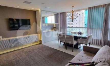 Belíssimo apartamento no Condomínio Clube Vesper Finotti Uberlândia
