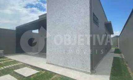 Excelente casa no Bairro Shopping Park em Uberlândia