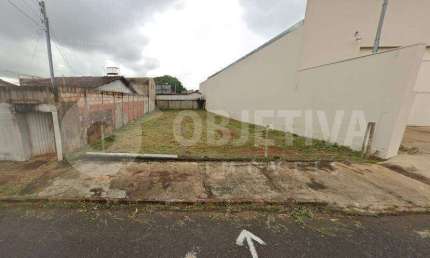 Excelente lote comercial a venda no Bairro Alto Umuarama