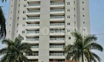 Excelente apartamento de altíssimo padrão no Bairro Maracanã