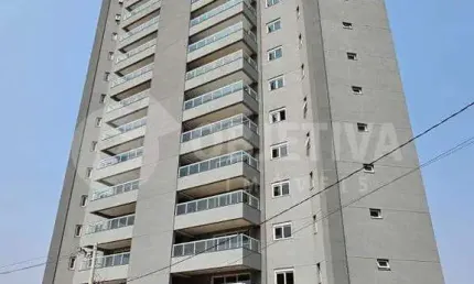 Maravilhoso apartamento de altíssimo padrão no Bairro Maracanã em Uberlândia