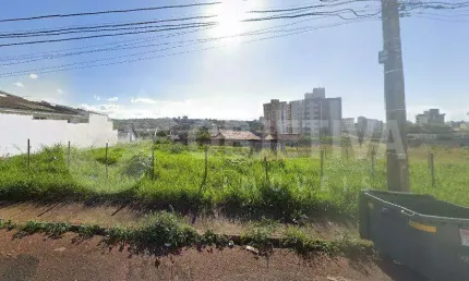 Excelente terreno disponível para venda no bairro morada da colina em uberlândia