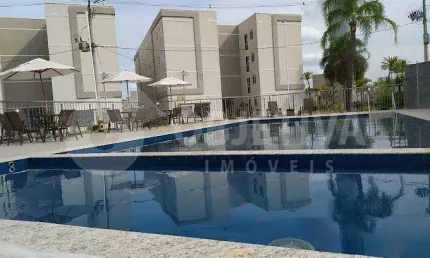 Apartamento à venda, 2 quartos, 1 vaga, JARDIM PATRICIA - UBERLANDIA/MG
