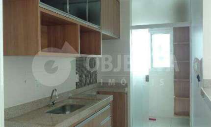 Excelente apartamento a venda no bairro Santa Mônica em Uberlândia