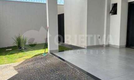 Belíssima casa no Bairro Laranjeiras gsp Life em Uberlândia