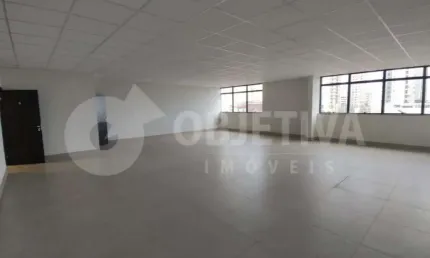 Sala para aluguel, 1 vaga, morada da colina - uberlandia/mg
