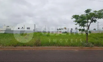 Lote disponível no bairro planejado Praça alto Umuarama em Uberlândia