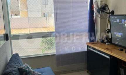 Excelente Apartamento a venda no Copacabana em Uberlândia Oportunidade Única