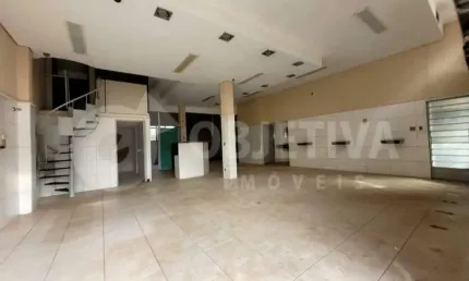 Loja para aluguel, Nossa Senhora Aparecida - UBERLANDIA/MG