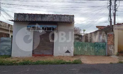 Terreno à venda no bairro Nossa Senhora Aparecida em Uberlândia