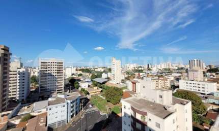 Cobertura à venda, 4 quartos, 1 suíte, 2 vagas, SARAIVA - UBERLANDIA/MG