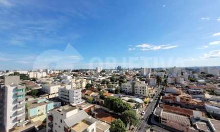 Cobertura à venda, 4 quartos, 1 suíte, 2 vagas, SARAIVA - UBERLANDIA/MG