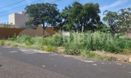 Excelente lote a venda no bairro jardim inconfidência em uberlândia