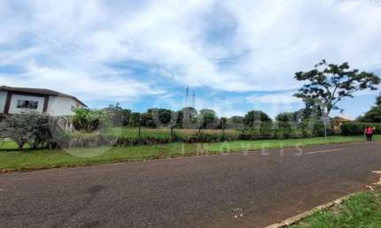 Excelente lote a venda no Condomínio de Chácaras Morada do Sol em Uberlândia