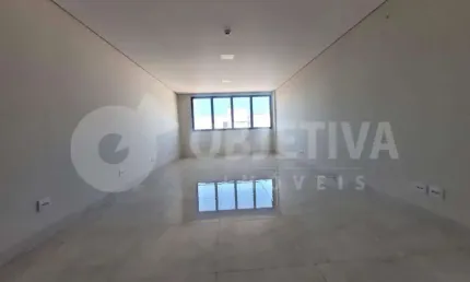 Excelente sala comercial nova disponível para aluguel perto do Fórum, Justiça Federal e DMAE