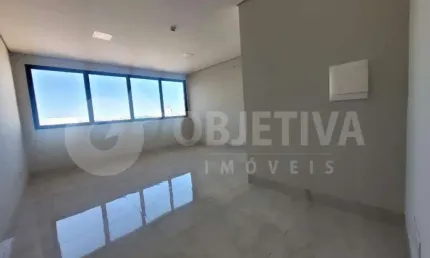 Sala comercial para alugar no Brasil, Uberlândia 