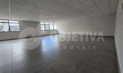 Sala para aluguel, 1 vaga, JARDIM KARAIBA - UBERLANDIA/MG