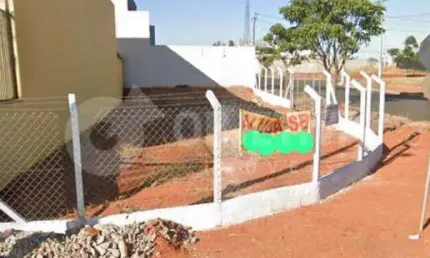 Terreno para aluguel, PORTAL DO VALE - UBERLANDIA/MG