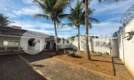 Casa dos Sonhos: Excelente Residência A Venda no Bairro Tubalina em Uberlândia, com Localização Privilegiada e Amplo Espaço!