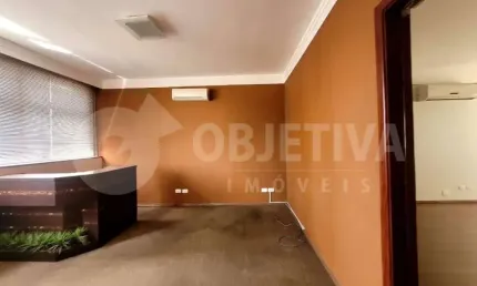 Loja para aluguel, 2 quartos, 1 suíte, CENTRO - UBERLANDIA/MG
