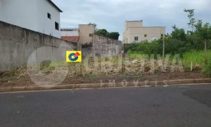 Excelente lote a venda no bairro shopping park em uberlândia