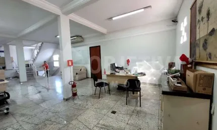 Sala para aluguel, 1 vaga, umuarama - uberlandia/mg