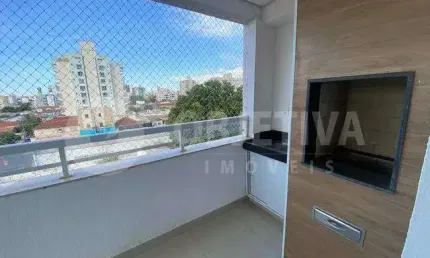 Belíssimo apartamento à venda no Bairro Saraiva: Conforto, Localização Privilegiada e Espaços Amplos
