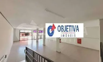 Ponto comercial para alugar no Marta Helena, Uberlândia 