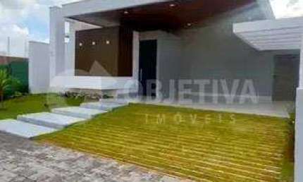 Casa em Condomínio à venda, 3 quartos, 3 suítes, 4 vagas, Splendido - UBERLANDIA/MG