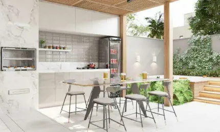 Casa em Condomínio à venda, 3 quartos, 1 suíte, 2 vagas, Casas Alto Paradiso - UBERLANDIA/MG