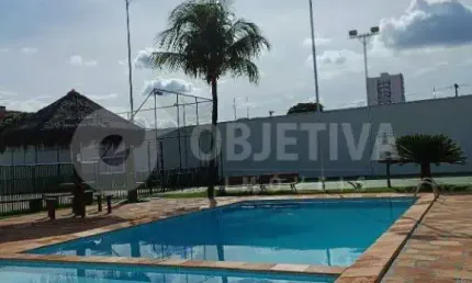 Seu Novo Lar A Venda No Custódio Pereira Em Uberlândia: Apartamento de 90m² com Sofisticação, Conforto e Lazer Exclusivo