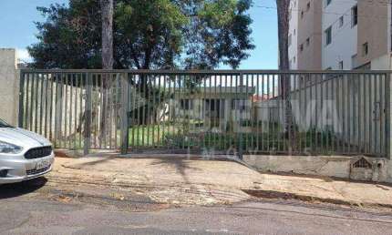 Está disponível para venda dois lotes de 400m² em ótima localização no bairro Brasil Em Uberlândia