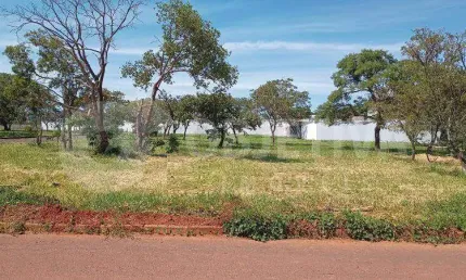 Excelente lote disponível para venda no bairro jardim karaíba em uberlândia