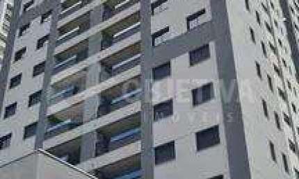 Maravilhoso apartamento a venda no Edifício Residencial Auten no bairro Jardim Sul em Uberlândia