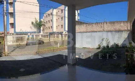 Ótima Casa Disponível Para Venda No Bairro Brasil Em Uberlândia